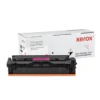 Xerox Everyday Alternativtoner für W2413A Magenta für ca. 850 Seiten