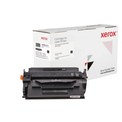 Xerox Everyday Alternativtoner für CF259X Schwarz für ca. 10.000 Seiten