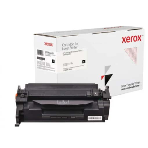 Xerox Everyday Alternativtoner für CF289A Schwarz für ca. 5.000 Seiten