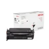 Xerox Everyday Alternativtoner für CF289X Schwarz für ca. 10.000 Seiten