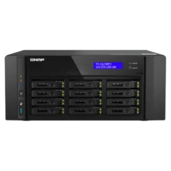 QNAP TS-h1290FX-7232P-64G