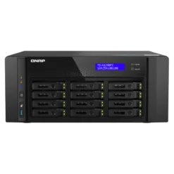 QNAP TS-h1290FX-7232P-128G