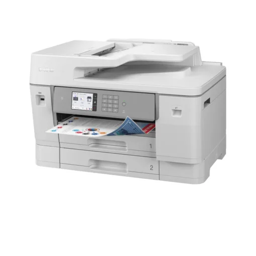 Brother MFC-J6955DW Ink Jet Multi function printer