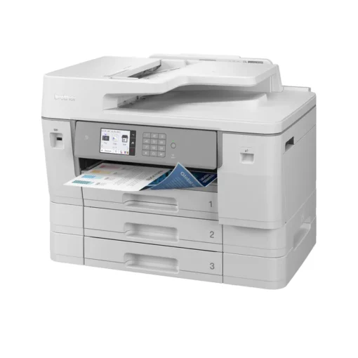 Brother MFC-J6957DW Ink Jet Multi function printer