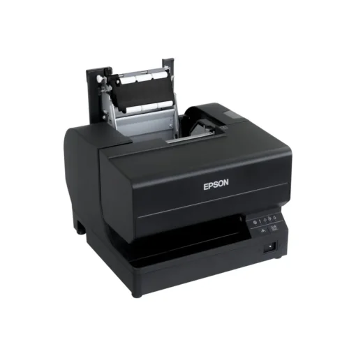 Epson TM-J7700 USB/LAN schwarz