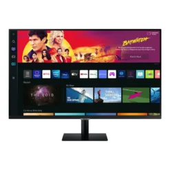 Samsung SMART Monitor M7B S32BM700U 80.0 cm (31.5