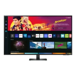 Samsung SMART Monitor M7B S43BM700UU 108 cm (43