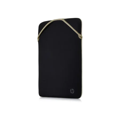 HP 2F1X3AA Protective Reversible für 35.56cm/14 schwarz/gold