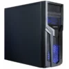 Captiva Advanced Gaming PC I61-283 i5-10400F 16GB/480GB SSD+1TB HDD GTX1650 DOS