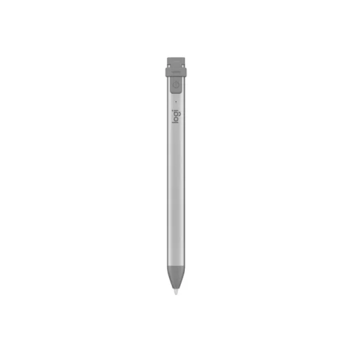 Logitech Crayon Pen grau