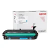 Xerox Everyday Alternativtoner für CE341A/CE271A/CE741A Cyan für ca.16000 Seiten