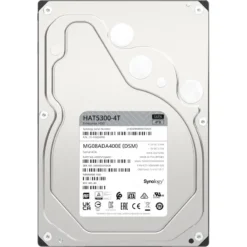 Synology HAT5300-4T 4TB