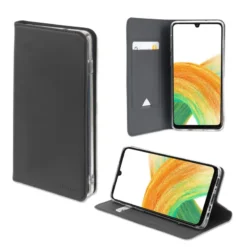 4smarts Flip Case Urban Lite für Samsung Galaxy A33 5G