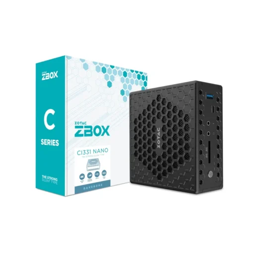 ZOTAC ZBOX CI331 Nano