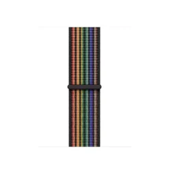 Apple Watch 41mm Nike Sportarmband Pride Edition - MN6M3ZM/A