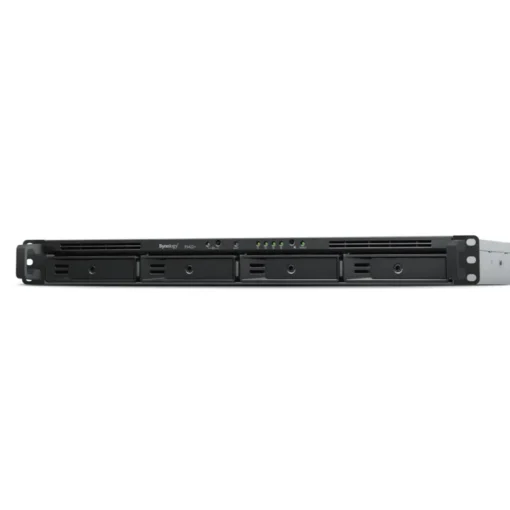 Synology Rackstation RS422+