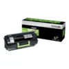 Lexmark Projekt Toner 52D2X0E