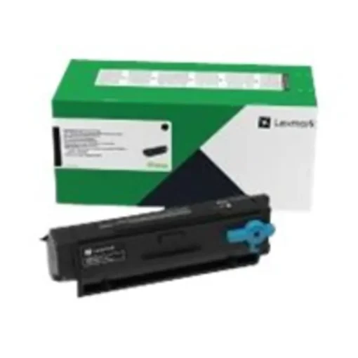 Lexmark 55B2H0E Corporate Toner Schwarz