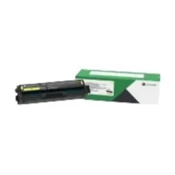 Lexmark 20N2HY0 Toner Gelb