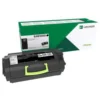 Lexmark MS817