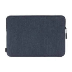 Incase Compact Sleeve Woolenex für Apple MacBook Pro 14 (2021) navy