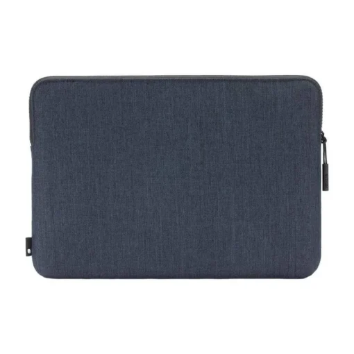 Incase Compact Sleeve Woolenex für Apple MacBook Pro 14 (2021) navy