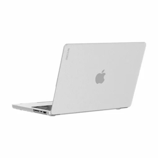 Incase Hardshell Case für Apple MacBook Pro 16 (2021) transparent