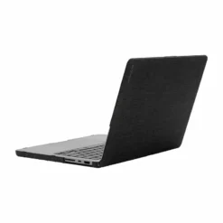 Incase Hardshell Case Woolenex für Apple MacBook Pro 16 (2021) graphite