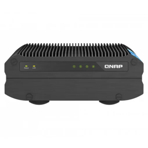 QNAP TS-i410X-8G