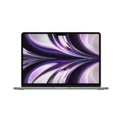 Apple MacBook Air 13.6'' MLXW3D/A-Z15S-024 (Mid 2022) M2 / 24 GB RAM / 256GB SSD / 8C GPU / Space Grau BTO