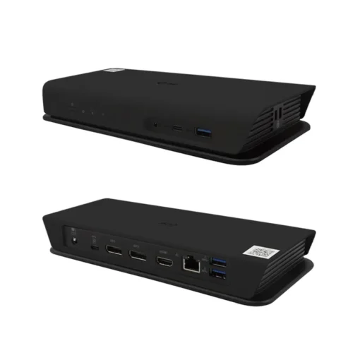 i-tec USB-C Smart Dockingstation Power Delivery 65 Watt