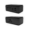 i-tec USB4 Docking Station mit Power Delivery Dual 4KDisplay