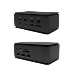 i-tec USB4 Docking Station mit Power Delivery Dual 4KDisplay