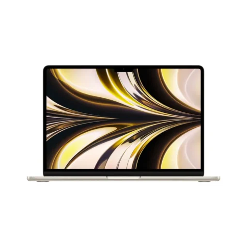 Apple MacBook Air 13.6'' MLY13D/A-Z15Y-037 (Mid 2022) M2 / 8 GB RAM / 256GB SSD / 8C GPU / Polarstern 35W BTO