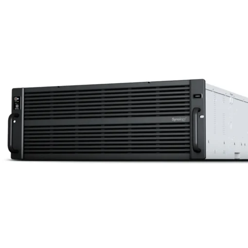 Synology HD6500 4HE-Speicherserver