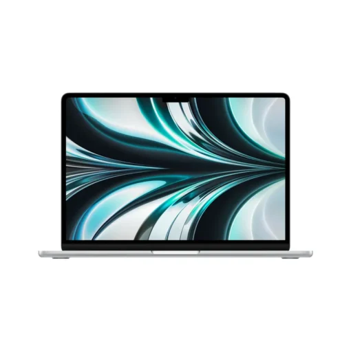 Apple MacBook Air 13.6'' MLXY3D/A-Z15W-034 (Mid 2022) M2 / 8 GB RAM / 256GB SSD / 10C GPU / Silber 35W BTO
