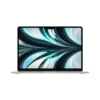 Apple MacBook Air 13.6'' MLXY3D/A-Z15W-036 (Mid 2022) M2 / 8 GB RAM / 256GB SSD / 10C GPU / Silber BTO