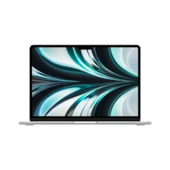 Apple MacBook Air 13.6'' MLXY3D/A-Z15W042 (Mid 2022) M2 / 16GB RAM / 512GB SSD 10C GPU Silber 67W