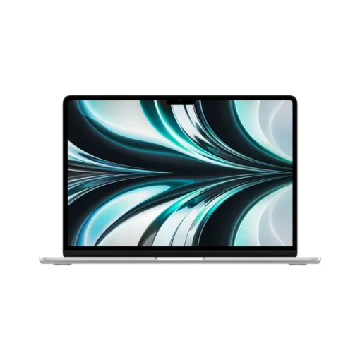 Apple MacBook Air 13.6'' MLXY3D/A-Z15W-006 (Mid 2022) M2 / 16 GB RAM / 256GB SSD / 10C GPU / Silber BTO