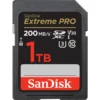 SanDisk Extreme Pro SDXC (2022) 1TB