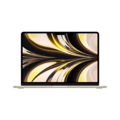 Apple MacBook Air 13.6'' MLY13D/A-Z15Y-020 (Mid 2022) M2 / 24 GB RAM / 256GB SSD / 10C GPU / Polarstern 67W BTO