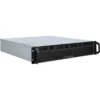 Inter-Tech Case IPC Storage 2U-2404L