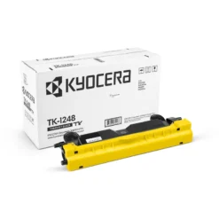 Kyocera TK-1248 Toner Schwarz