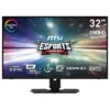 MSI Optix MPG321URDE-QD 81.3 cm (32")