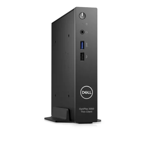 Dell OptiPlex 3000 Thin Client NJ2N3 mini-PC-PC with Windows 10