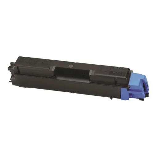 Kyocera TK-590C Toner Cyan