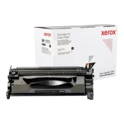 Xerox Everyday Toner CF287A Schwarz