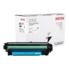 Xerox Everyday Alternativtoner für CE401A Cyan für ca. 6000 Seiten