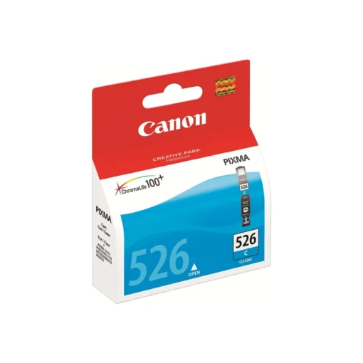 Canon CLI-526C Tinte Cyan