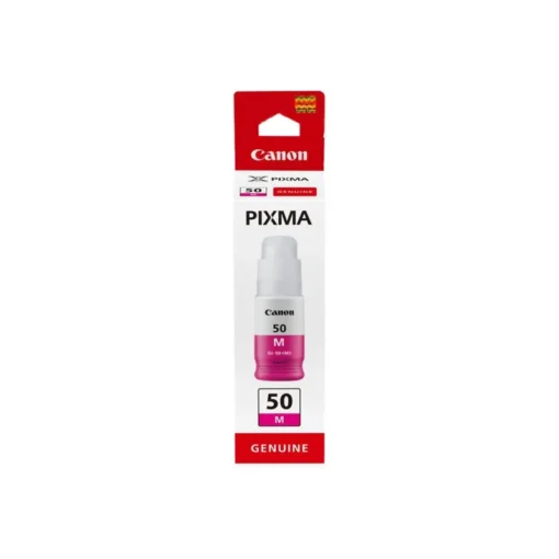 Canon GI-50 M Magenta 70ml